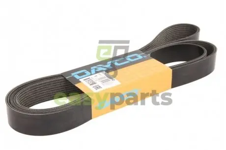 Доріжковий пас DAYCO 9PK2338HD