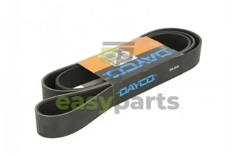 Ремень поликлиновой DAYCO 9PK1890HD