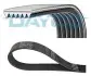 DAYCO ремінь П-клиновий 6PK1050 посилений 6PK1050HD
