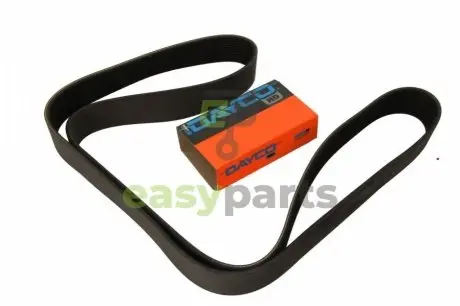Ремінь поліклиновий DAYCO 12PK1835HD