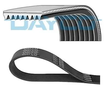 Ремінь поліклиновий DAYCO 8PK2163HD