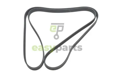 Ремінь генератора VW T4 2.4D/2.5 90-03 (PS) DAYCO 6PK2063