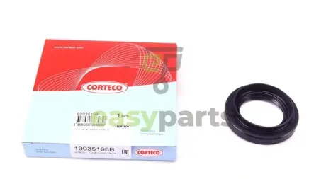 Сальник півосі (R) Toyota Avensis 2.0 00-11 (40x64x9) CORTECO 19035198B