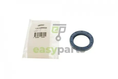 Сальник дифференціала Hyundai Santa Fe 2.0-2.7 01-06 (32x47x7mm) CORTECO 12010895B