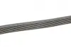 Ремінь генератора Honda CR-V 2.0 01-06 (7PK1730) BOSCH 1987948442 (фото 3)