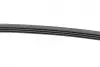 Ремінь генератора Honda Civic 1.4/1.5 94-01/Daewoo Matiz 1.0 03- (4PK836) BOSCH 1987948404 (фото 10)