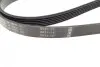 Ремінь генератора Audi A6 S6/RS6 quattro 99-05/A8 3.7/4.2/S8 quattro 94-02 (6PK2680) BOSCH 1987948323 (фото 1)
