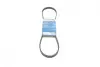 Ремінь генератора Honda CR-V 2.0 16V 4WD 95-02/Subaru Forester/Impreza/Legacy 1.5-2.5 92-09 (4PK895) BOSCH 1987947559 (фото 1)