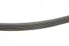 Ремінь генератора MB E-class (W211) 03-08 (OM628) (7PK2271) BOSCH 1987947551 (фото 9)