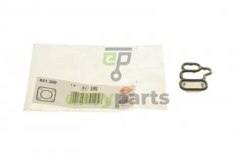 Прокладка клапана вентиляції картера Honda Accord/Civic/CR-V 2.0/2.4i 01- ELRING 651.300