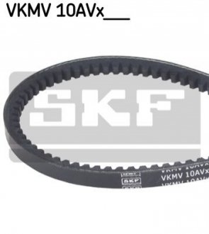 Клиновой ремень SKF VKMV 10AVX725 (фото 1)
