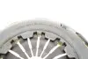 Комплект зчеплення Skoda Fabia/Roomster 1.4 TDI 05-10 (d=220mm) (+вижимний) Valeo 826725 (фото 9)