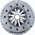 К-кт зчеплення (9 гвинтів тип LUK) VW T5 1.9TDI 03- (63-77Kw) SACHS 3000 951 635 (фото 4)