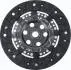 К-кт зчеплення (9 гвинтів тип LUK) VW T5 1.9TDI 03- (63-77Kw) SACHS 3000 951 635 (фото 6)