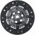 К-кт зчеплення (9 гвинтів тип LUK) VW T5 1.9TDI 03- (63-77Kw) SACHS 3000 951 635 (фото 7)