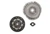 Комплект зчеплення Jumpy/Scudo/Expert 1.9 D 96- SACHS 3000 950 783 (фото 1)