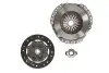 Комплект зчеплення Jumpy/Scudo/Expert 1.9 D 96- SACHS 3000 950 783 (фото 2)
