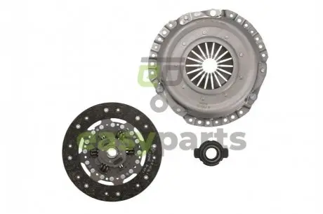 Комплект зчеплення Jumpy/Scudo/Expert 1.9 D 96- SACHS 3000 950 783 (фото 1)