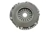Комплект зчеплення Ford Mondeo 1.8 TDCi 07-15 (d=240mm) (+вижимний) SACHS 3000 990 391 (фото 3)