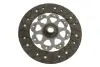 Комплект зчеплення Ford Mondeo 1.8 TDCi 07-15 (d=240mm) (+вижимний) SACHS 3000 990 391 (фото 6)