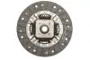 Комплект зчеплення VW Golf VII/Skoda Octavia III 1.4TSI 12- SACHS 3000 970 074 (фото 5)