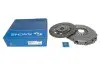 Комплект зчеплення Opel Astra H/Vectra C 1.9CDTI 04-10 (d=240mm) 3000 970 051