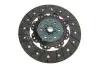 Комплект зчеплення Opel Astra H/Vectra C 1.9CDTI 04-10 (d=240mm) SACHS 3000 970 051 (фото 5)