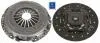 Комплект зчеплення Ford Transit 1.6 TDCI 13- SACHS 3000 970 100 (фото 1)
