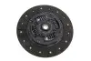 Комплект зчеплення Hyundai ix35/Tucson/Kia Sportage III 2.0 10-15 (d=235mm) (+вижимний) (z=20) SACHS 3000 951 481 (фото 6)