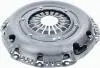 Комплект зчеплення Fiesta V/Fusion/Mazda2 1.6 i 01-08 (220mm) SACHS 3000 950 016 (фото 2)