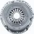 Комплект зчеплення Fiesta V/Fusion/Mazda2 1.6 i 01-08 (220mm) SACHS 3000 950 016 (фото 4)