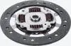 Комплект зчеплення Fiesta V/Fusion/Mazda2 1.6 i 01-08 (220mm) SACHS 3000 950 016 (фото 5)