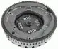Демпфер + комплект зчеплення Smart 0.6i SACHS 3089 006 033 (фото 2)