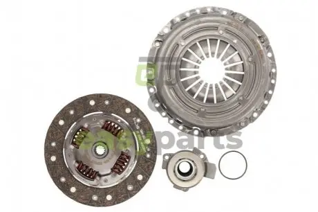 Комплект зчеплення SACHS 3000 990 018