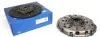 Комплект зчеплення Crafter 2.5TDI (BJM/120kW) 260mm SACHS 3000 951 932 (фото 1)