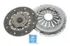 Комплект зчеплення Opel Astra H 1.3 CDTI 05-10 (d=220mm) (66kw) 3000 951 582