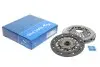 Комплект зчеплення Opel Astra H 1.3 CDTI 05-10 (d=220mm) (66kw) SACHS 3000 951 582 (фото 2)