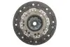 Комплект зчеплення Opel Astra H 1.3 CDTI 05-10 (d=220mm) (66kw) SACHS 3000 951 582 (фото 5)