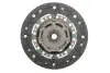 Комплект зчеплення Opel Astra H 1.3 CDTI 05-10 (d=220mm) (66kw) SACHS 3000 951 582 (фото 6)