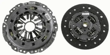 Ремонтний комплект зчеплення SACHS 3000 951 182
