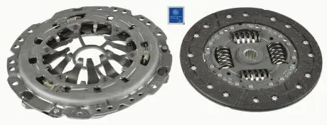 Ремонтний комплект зчеплення SACHS 3000 951 105