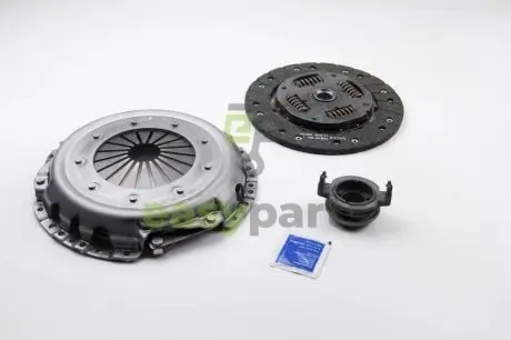 Комплект зчеплення SACHS 3000 855 201