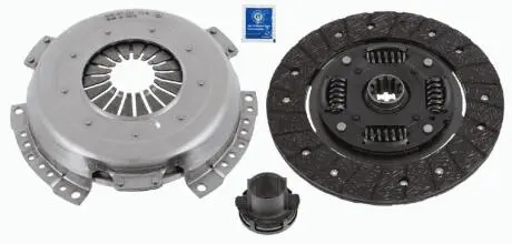 Ремонтний комплект зчеплення SACHS 3000 104 002