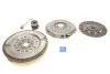 Демпфер + комплект зчеплення Opel Insignia 2.0 CDTI 08-17 (d=240mm) 2290 601 076