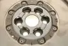 Демпфер + комплект зчеплення Opel Insignia 2.0 CDTI 08-17 (d=240mm) SACHS 2290 601 076 (фото 21)