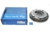 Демпфер + комплект зчеплення VW Caddy 1.9TDI 77kw 04-10/Skoda Superb/VW Golf V 1.9 TDI 03-09 SACHS 2289 000 299 (фото 2)