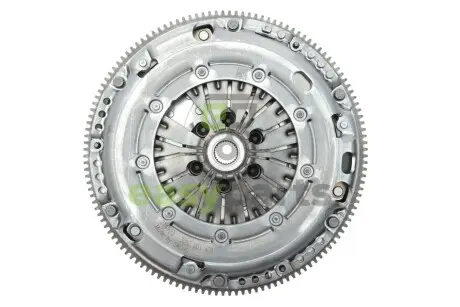 Демпфер + комплект зчеплення VW Caddy 1.9TDI 77kw 04-10/Skoda Superb/VW Golf V 1.9 TDI 03-09 SACHS 2289 000 299