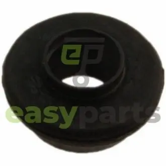 Втулка амортизатора заднього Pajero 06- FEBEST MSB-738