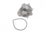 Помпа води Opel Astra/Vectra/Zafira/Insignia/Corsa 1.6/1.8 00-/Chevrolet Aveo 1.4/1.6 05- WP0144