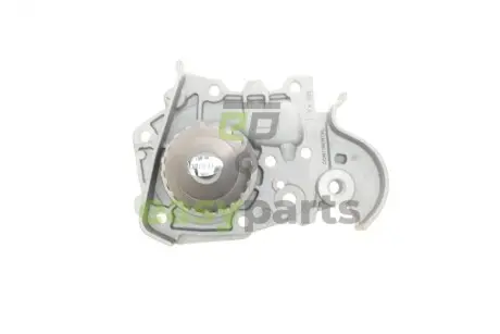 Помпа води Renault Kangoo/Megane/Logan/Dacia Sandero 1.4/1.6 96- (з прокладкою) Contitech WP6031